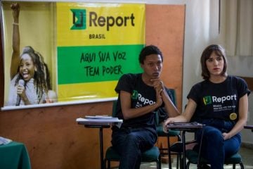 Um terço dos jovens em 30 países relata ser vítima de bullying online