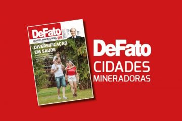 “Cidades Mineradoras” destaca consolidação de Itabira como polo em saúde
