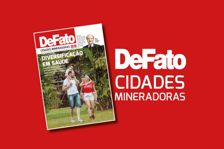 “Cidades Mineradoras” destaca consolidação de Itabira como polo em saúde