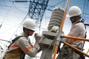 Cemig realiza obras na rede elétrica de Conceição nesta quarta