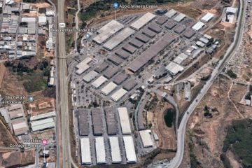 MP faz operação contra quadrilha acusada de sonegar R$ 200 milhões no Ceasa