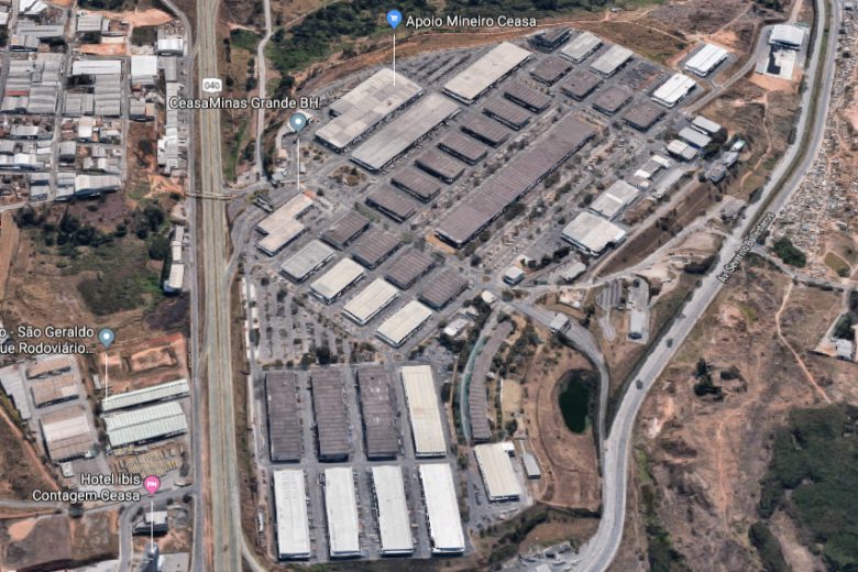 MP faz operação contra quadrilha acusada de sonegar R$ 200 milhões no Ceasa