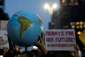 Mudanças climáticas prejudicam crescimento do Brasil, avalia OCDE