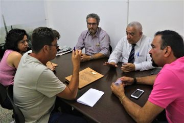 Vereadores de Monlevade querem reunião com autoridades ligadas à segurança