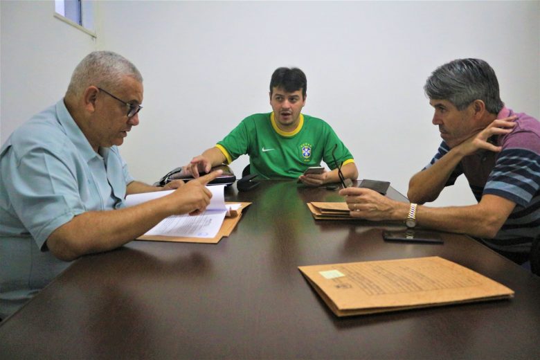 Isenção da taxa mínima de água: vereadores devolvem projeto para Prefeitura de Monlevade