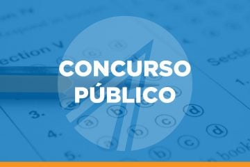 9,8 mil vagas estão abertas para 22 seleções em concursos nesta semana