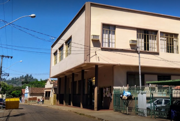 Servidores municipais de Barão de Cocais têm ponto facultativo nesta sexta (30) Servidores municipais de Barão de Cocais têm ponto facultativo nesta sexta (30)