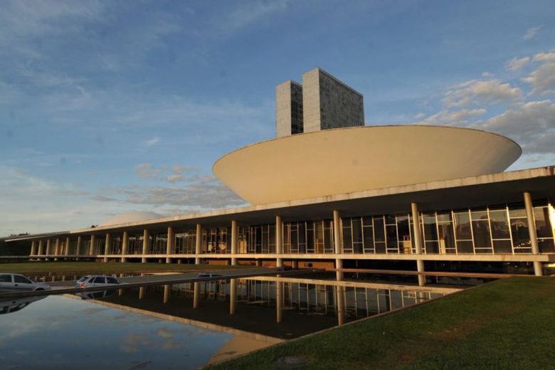 Congresso usará dados de covid-19 fornecidos por Secretarias de Saúde