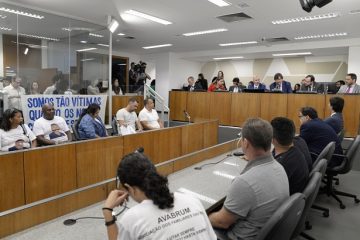 CPI de Brumadinho pede indiciamento de cúpula da Vale por homicídio