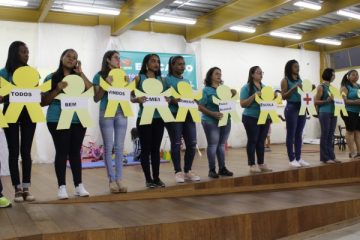 Prefeitura de Mariana inaugura creche no Morro Santana para atender até 70 alunos