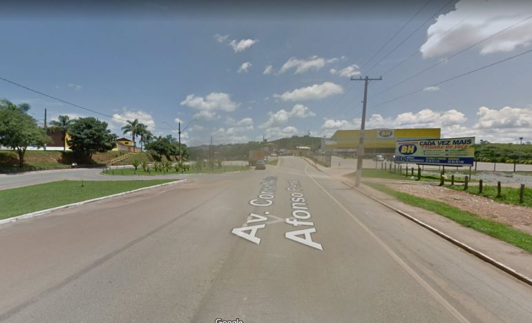 Santa Bárbara terá câmera de vigilância capaz de ler placas de carros automaticamente