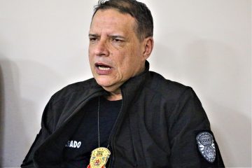Polícia Civil planeja mais ações contra o tráfico após assassinato de PM em Monlevade