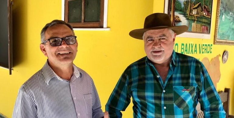 Câmara de João Monlevade tem pelo menos quatro pré-candidatos a prefeito