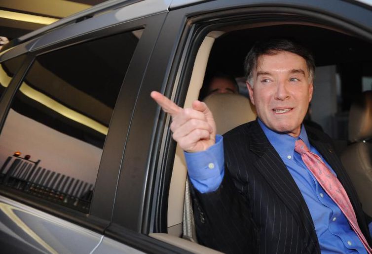 Eike Batista é condenado por uso de informação privilegiada