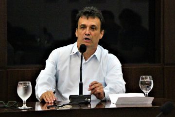 Settran e Acinpode discordam sobre acessibilidade do Novo Centro