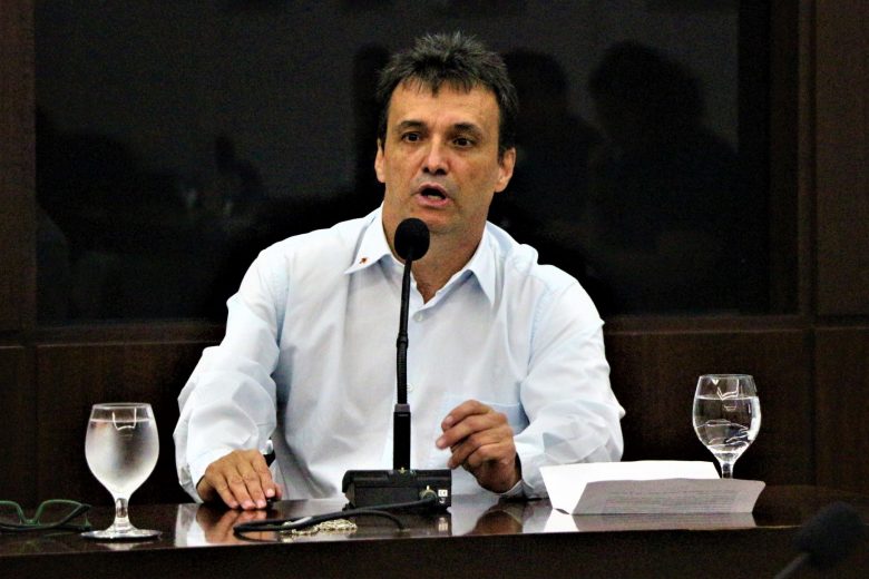 Settran e Acinpode discordam sobre acessibilidade do Novo Centro