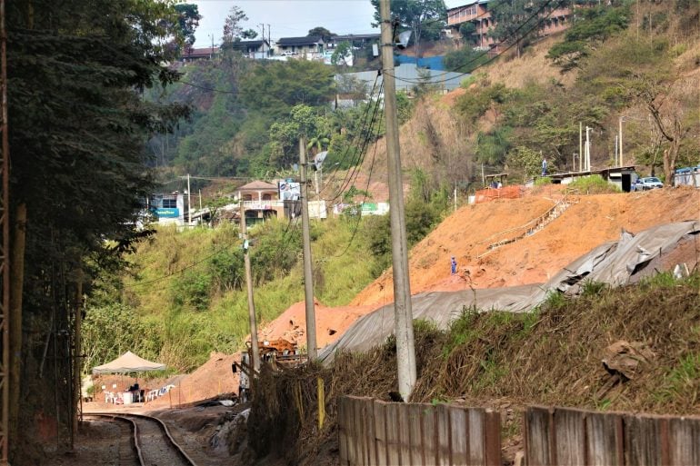 ArcelorMittal Monlevade solicita à Prefeitura dados da ETE Carneirinhos