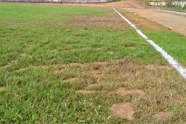 Jogo que não ocorreu no estádio em Monlevade será remarcado