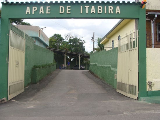 Apae de Itabira alerta sobre falsas vagas de emprego