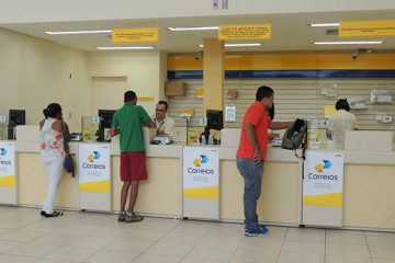 Agências dos Correios em Itabira não aderem à greve