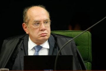 Decisão de Gilmar Mendes impede recolhimento de livro na Bienal do Rio