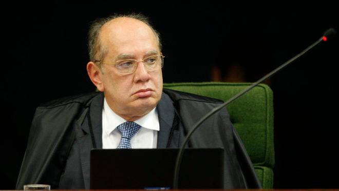 Decisão de Gilmar Mendes impede recolhimento de livro na Bienal do Rio