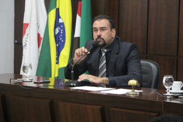 Vereador monlevadense quer auxílio emergencial para aqueles em vulnerabilidade social