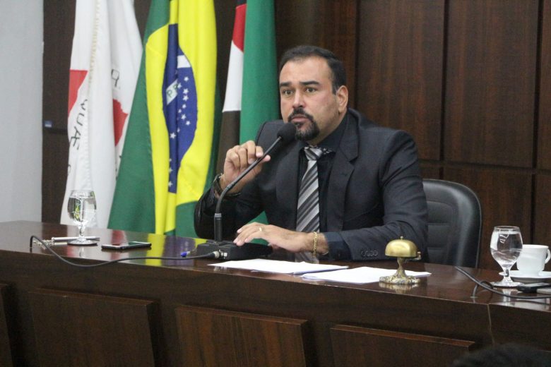 Vereador monlevadense quer auxílio emergencial para aqueles em vulnerabilidade social
