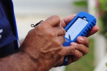 IBGE volta atrás e mantém as 2.658 vagas para o Censo 2020 em ensino médio