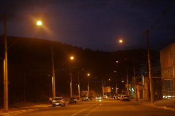 Consmepi terá call center para serviço de iluminação pública