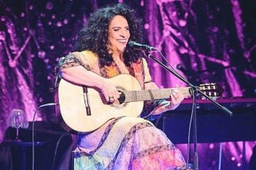 Projeto Matriz completa 30 anos e tem Gal Costa como atração principal