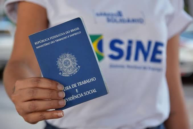 Veja as vagas de emprego oferecidas pelo Sine Itabira nesta quarta,18