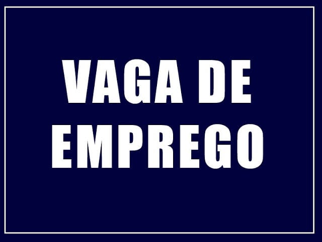 Hipermercado contrata profissionais em João Monlevade