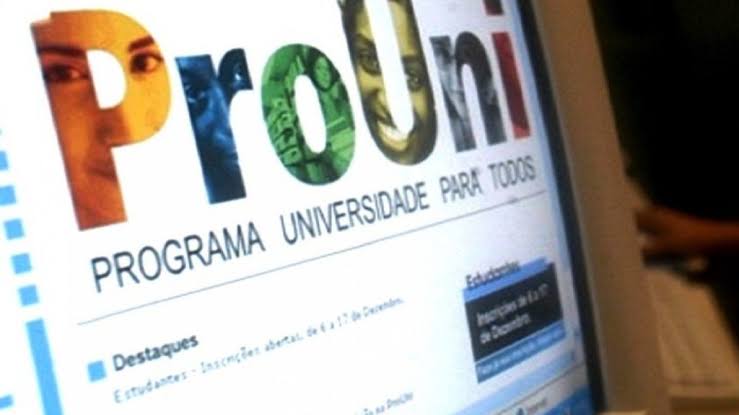 Prazo para bolsas remanescentes do ProUni é prorrogado até sexta-feira