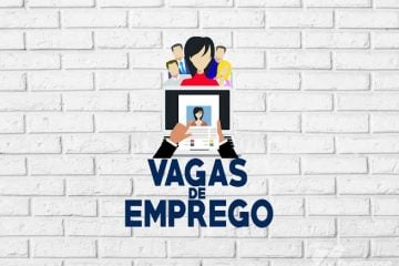 Oportunidade de emprego para diferentes profissionais em Itabira