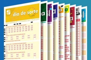 Caixa lança aplicativo para apostas com nove modalidades de jogos
