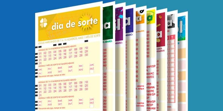 Caixa lança aplicativo para apostas com nove modalidades de jogos