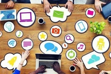 Instituição de ensino contrata comunicador em Itabira