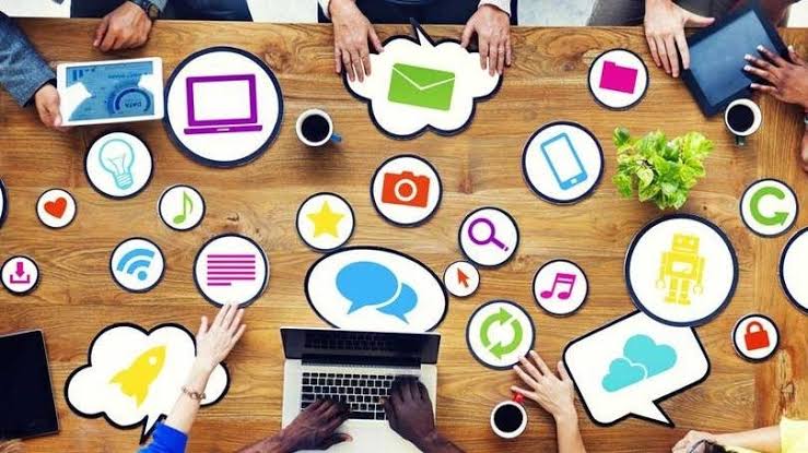 Instituição de ensino contrata comunicador em Itabira