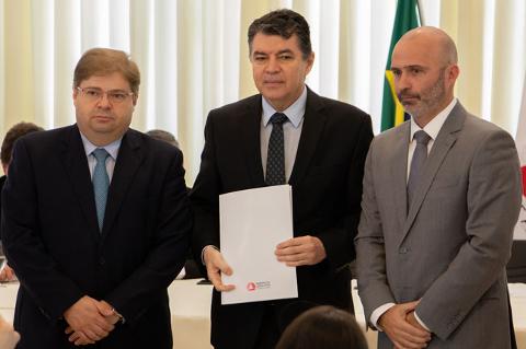 Relatório de CPI de Brumadinho reúne importantes provas técnicas, diz MP