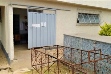Corpo é encontrado dentro de lago em Alvinópolis