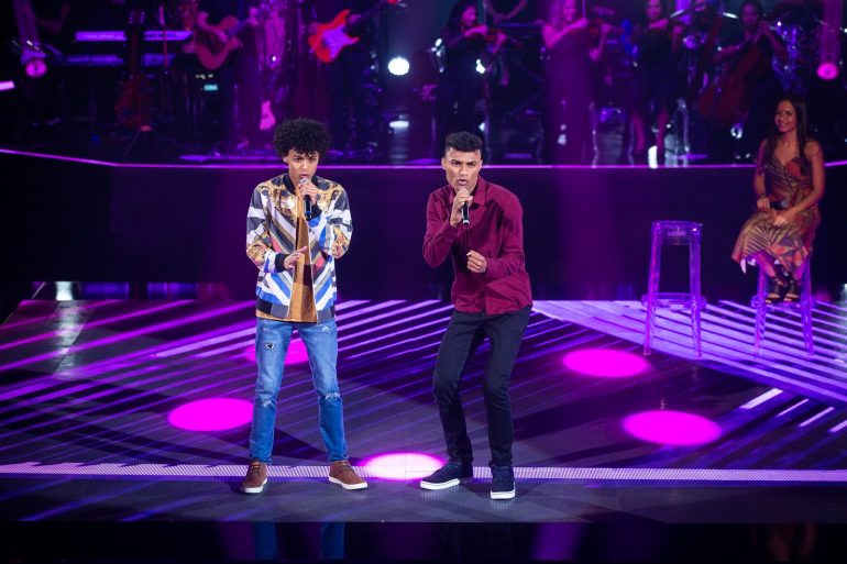 ramon e rafael