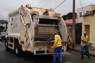 Confira o funcionamento dos serviços públicos em Itabira neste feriado