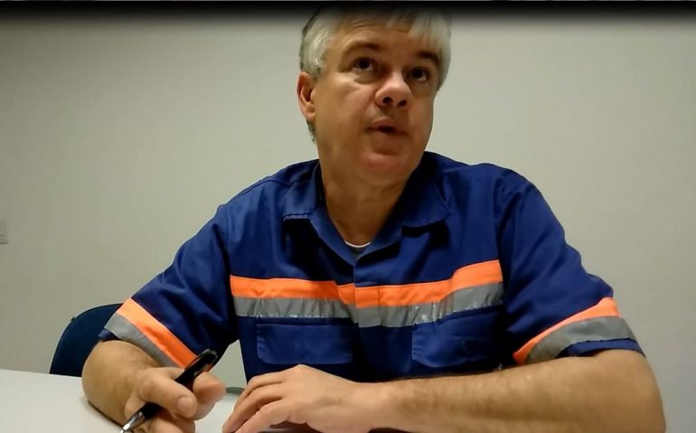 Anglo investirá US$ 100 mi para reassentar famílias em Conceição do Mato Dentro
