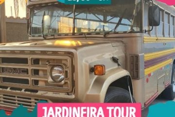 Atrações da Semana do Turismo em Itabira continuam até o sábado, 28