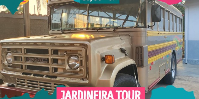 Atrações da Semana do Turismo em Itabira continuam até o sábado, 28