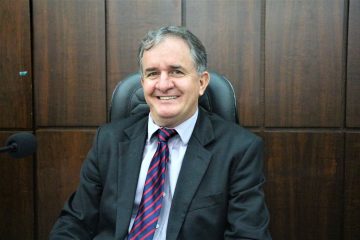 Jurídico: presidente deve definir hoje quem ocupa o cargo na Câmara de Monlevade