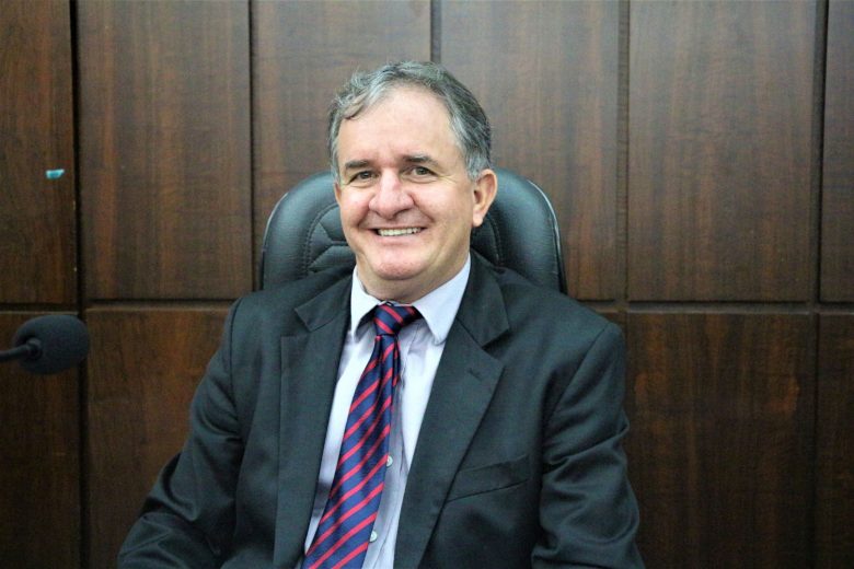 Jurídico: presidente deve definir hoje quem ocupa o cargo na Câmara de Monlevade