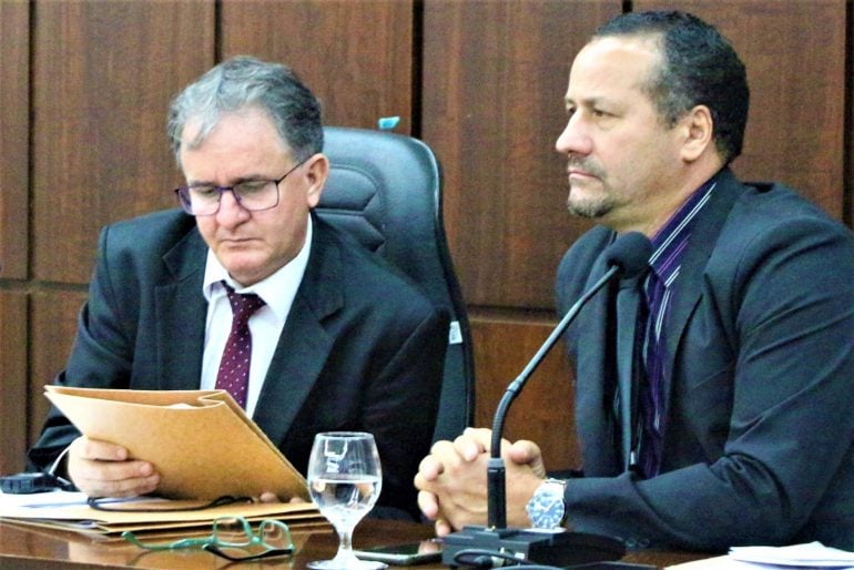 Vereadores querem parceria com setor privado para impulsionar o esporte em Monlevade