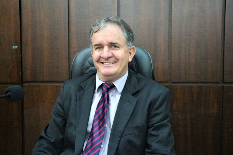 Jurídico: presidente deve definir hoje quem ocupa o cargo na Câmara de Monlevade